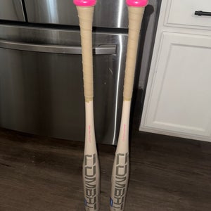 2026 Combat MFG Spec A1 Alloy BBCOR Certified Bat (-3) 30 oz 33" (New)