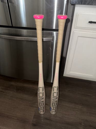 2026 Combat MFG Spec A1 Alloy BBCOR Certified Bat (-3) 30 oz 33" (New)