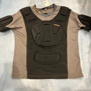 Tour Padded Shirt Adult Small