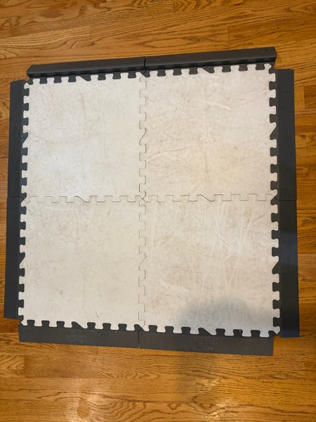 Shooting Tile (Used)