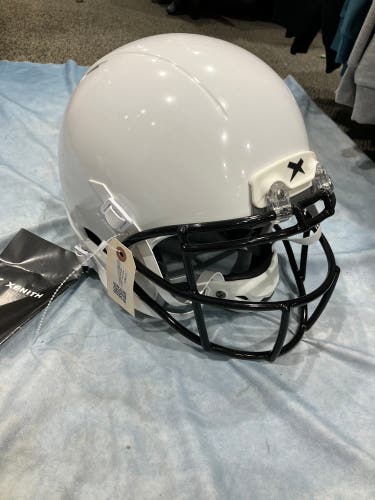 Adult Extra Large Xenith X2E+ Helmet (New)