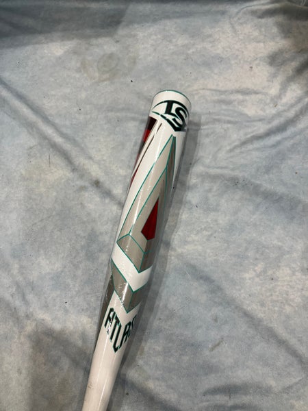 2025 Louisville Slugger Atlas Alloy Bat USSSA Certified (-5) Alloy 25 oz 30" (New)