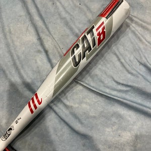 2019 Marucci CAT8 Alloy Bat USSSA Certified (-8) Alloy 24 oz 32" (New)