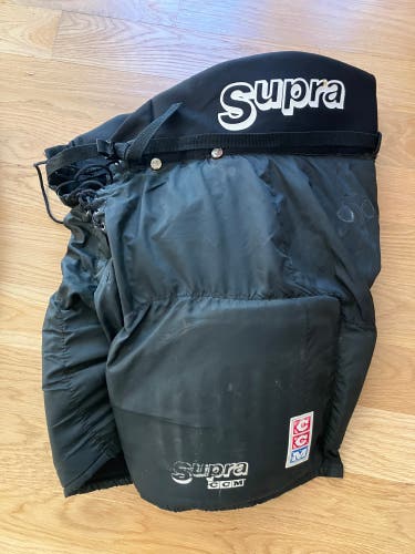 Men's Senior Large CCM Supra Hockey Pants (Used)