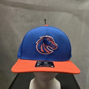 NWS Boise State Broncos Nike Pro Cap M/L NCAA