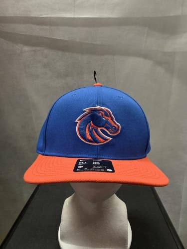 NWS Boise State Broncos Nike Pro Cap M/L NCAA