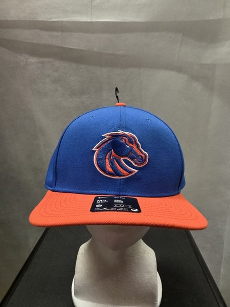 NWS Boise State Broncos Nike Pro Cap M/L NCAA