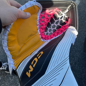 CCM Eflex 6.5 Full Right (Used)