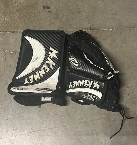 Mckenney Regular (Used)