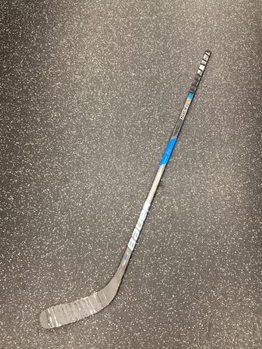 Used Bauer NEXUS 1N Inter One Piece Right 67 Flex 11851-S000039771