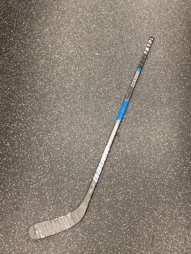 Used Bauer NEXUS 1N Inter One Piece Right 67 Flex 11851-S000039771