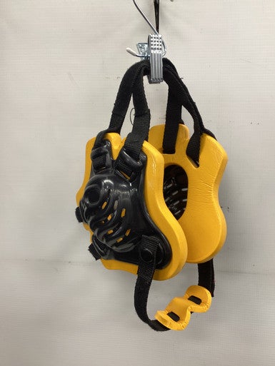 Used Wrestling Headgear None 11851-S000039762