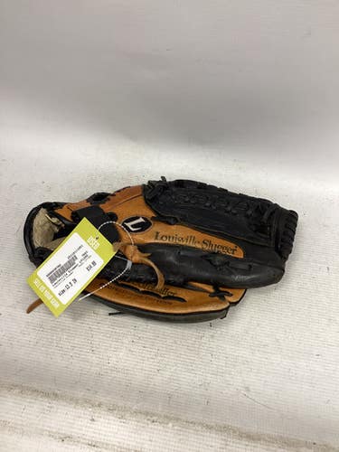 Used Louisville Slugger LP1350 BB/SB Glove RH Throw None 13 1/2" 11851-S000039760