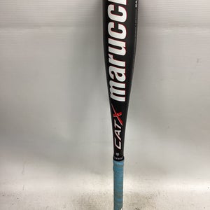 Used Marucci CAT X BB/SB T-Ball Bat 24" 11851-S000039764