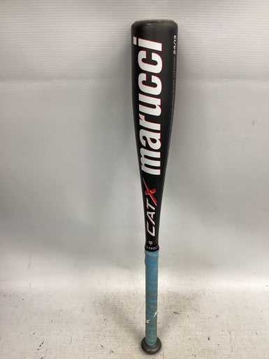 Used Marucci CAT X BB/SB T-Ball Bat 24" 11851-S000039764