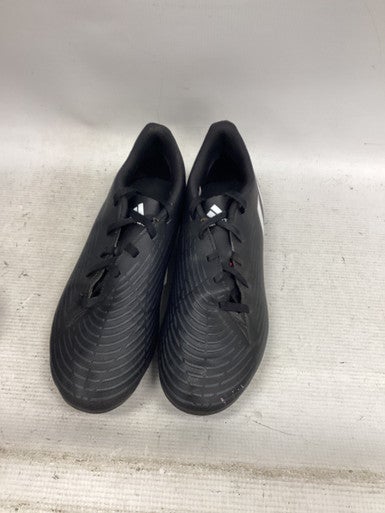 Used Adidas Soccer Cleats Black Senior 6.5 11851-S000039759