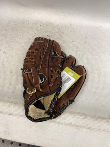 Used Louisville Slugger TPX BB/SB Glove RH Throw Brown 10 1/2" 11851-S000039761