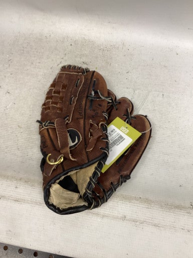 Used Louisville Slugger TPX BB/SB Glove RH Throw Brown 10 1/2" 11851-S000039761