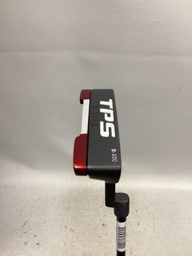 Used Powerbilt TPS X-TYPE Mens Putter RH 11851-S000039749