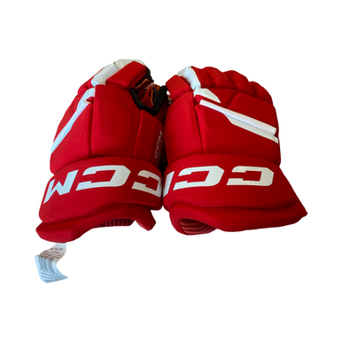 New Ccm Next Hg Red 11"