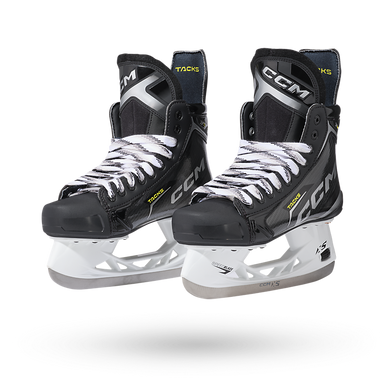 New Ccm Tacks As570 Skate Sz 8