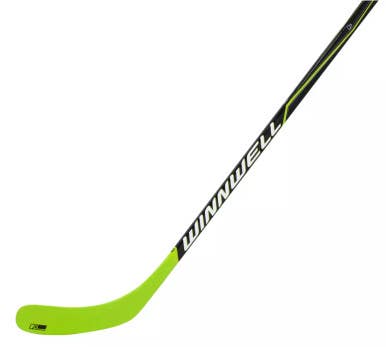 Winnwell Q5 Hs 30 Yth Lh