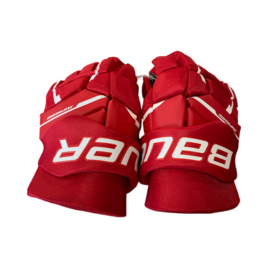 New Supreme M3 Hg 13" Red