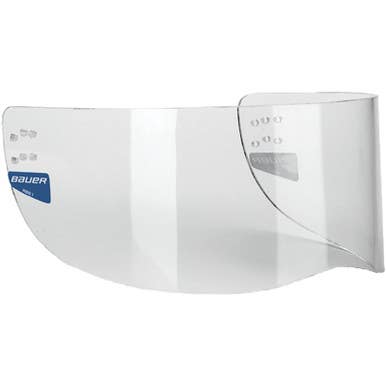 New Bauer RBE I Half Shield 10299-BAU1035797