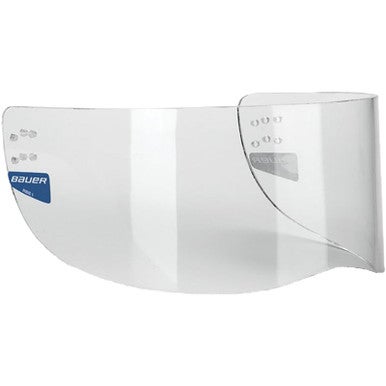 New Bauer RBE I Half Shield 10299-BAU1035797
