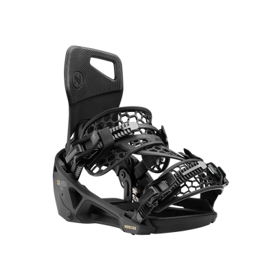 New Nidecker OG Supermatic-L 10299-FLWN26BNUSPM-L