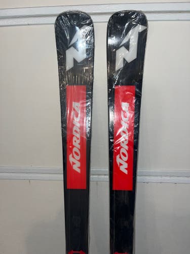 New 150cm Nordica Dobermann GSJ Plate Racing Skis Without Bindings (New)