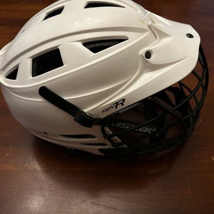 Cascade CPV-R Helmet (Used)
