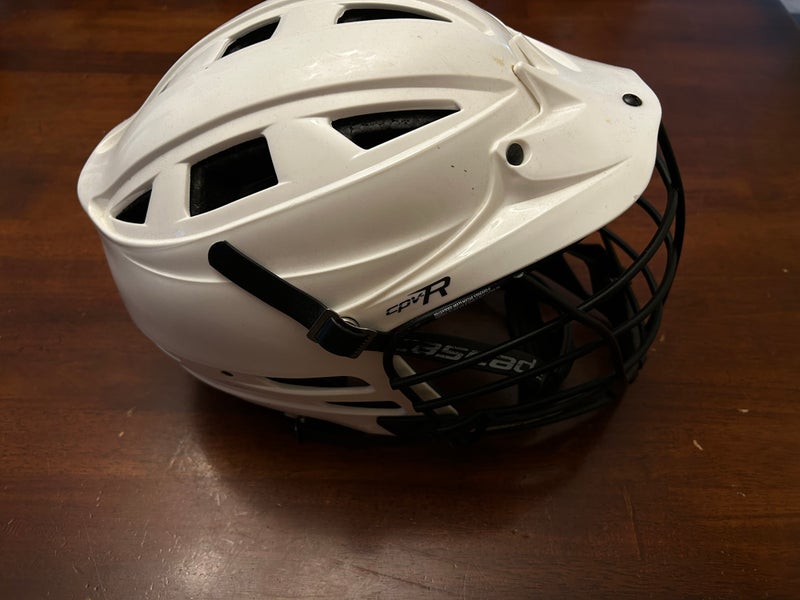 Cascade CPV-R Helmet (Used)