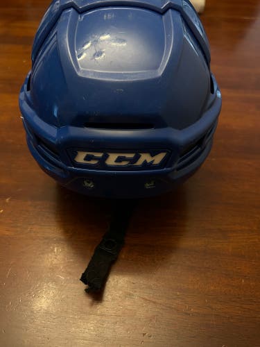 Small CCM Tacks 910 Helmet (Used)