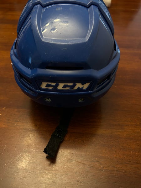 Small CCM Tacks 910 Helmet (Used)