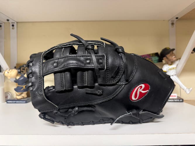 Rawlings Heart of the Hide LH First Base Baseball Glove 12.25" (New)