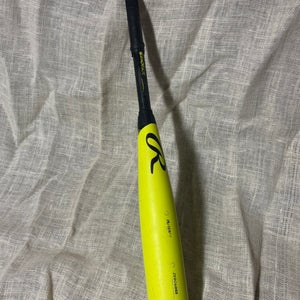 2024 Rawlings Icon Composite BBCOR Certified Bat (-3) 29 oz 32" (Used)