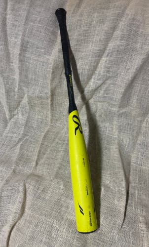 2024 Rawlings Icon Composite BBCOR Certified Bat (-3) 29 oz 32" (Used)