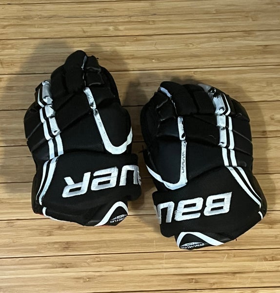 Bauer Vapor X5.0 Gloves 11" (Used)