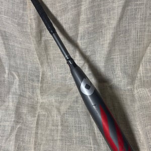 2019 DeMarini CF Zen Composite USSSA Certified Bat (-5) 26 oz 31" (Used)