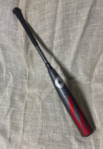 2019 DeMarini CF Zen Composite USSSA Certified Bat (-5) 26 oz 31" (Used)