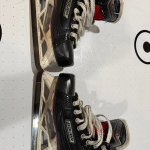 2019 Bauer Vapor X2.7 Hockey Goalie Skates 6 (Used)