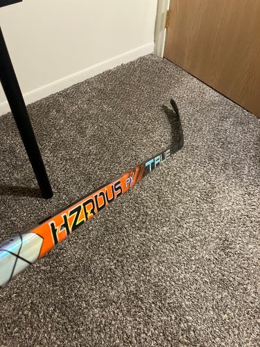 Senior True Hzrdus PX Hockey Stick | RH | TC4 (Used)