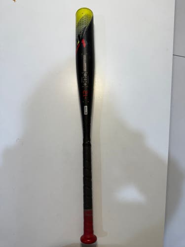 2023 Easton ADV1 Composite USABat Certified Bat (-12) 17 oz 29" (Used)