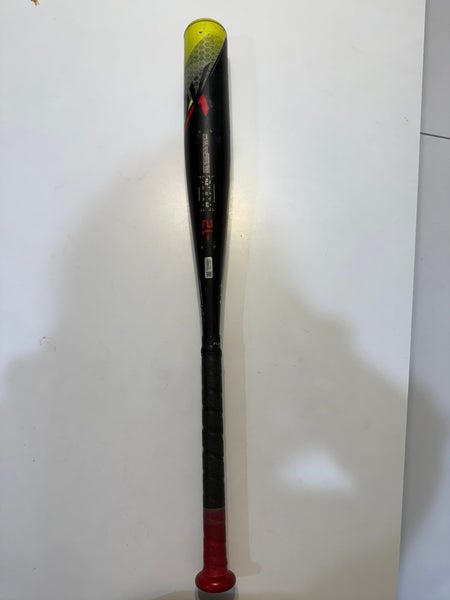 2023 Easton ADV1 Composite USABat Certified Bat (-12) 17 oz 29" (Used)