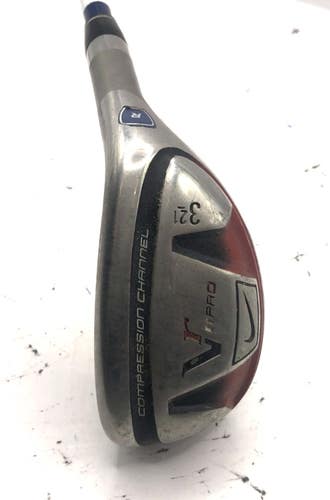 Nike Vr Pro 21* 3-Hybrid w/Project X 5.5 Regular Graphite Shaft RH *Good*