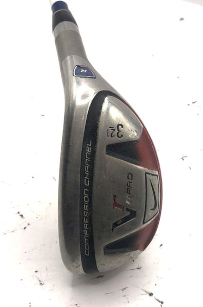 Nike Vr Pro 21* 3-Hybrid w/Project X 5.5 Regular Graphite Shaft RH *Good*