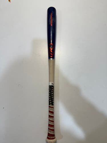 2023 Rawlings Ash Bat (-7.5) 20.5 oz 28" (Used)