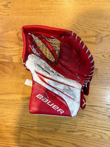2022 Bauer Vapor X5 Pro Regular (Used)