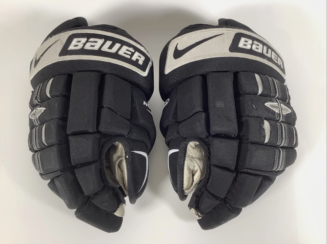 Bauer Gloves 13" (Used)
